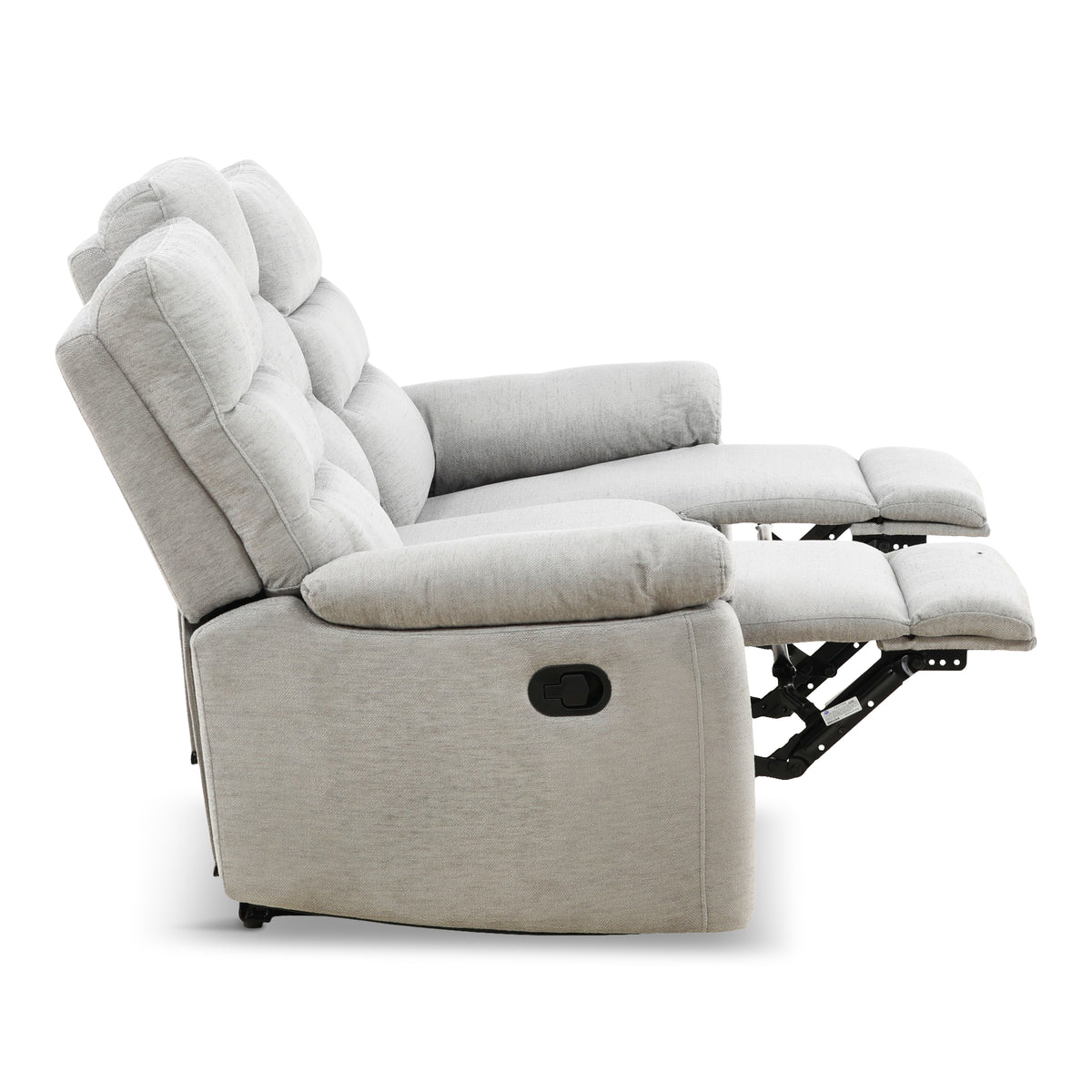 Zenon Reclining Sofa