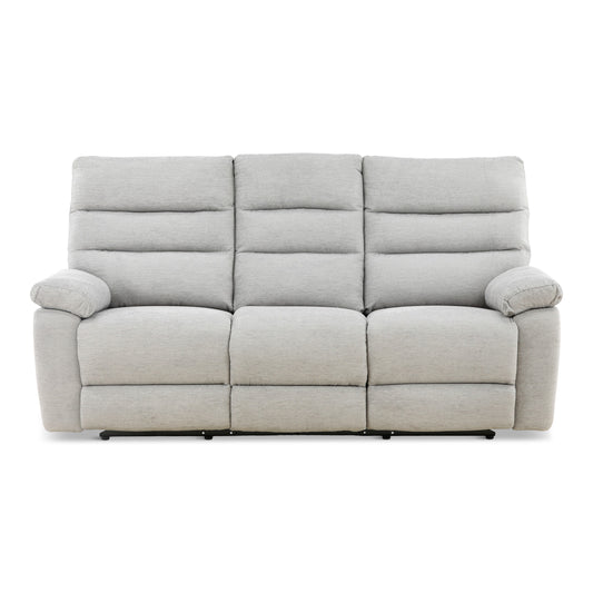 Zenon Reclining Sofa Coin