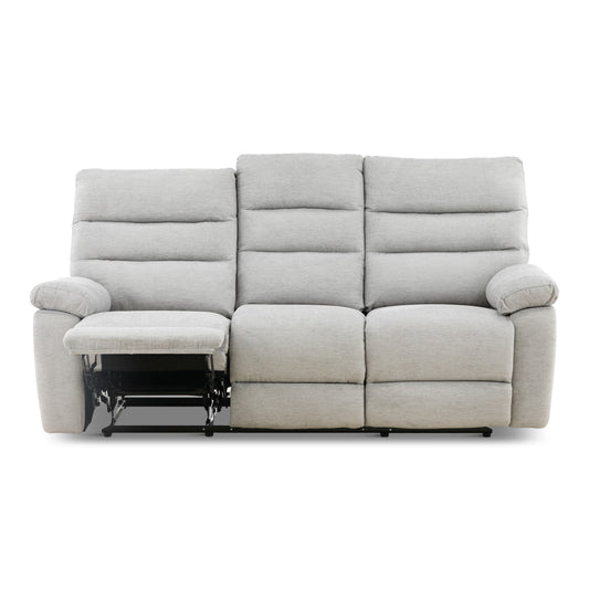 Zenon Reclining Sofa - alternate view