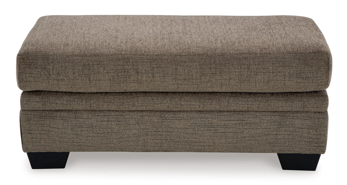 Stonemeade Ottoman Nutmeg