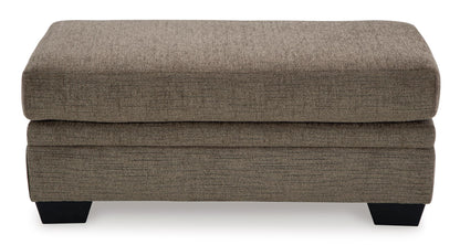 Stonemeade Ottoman Nutmeg
