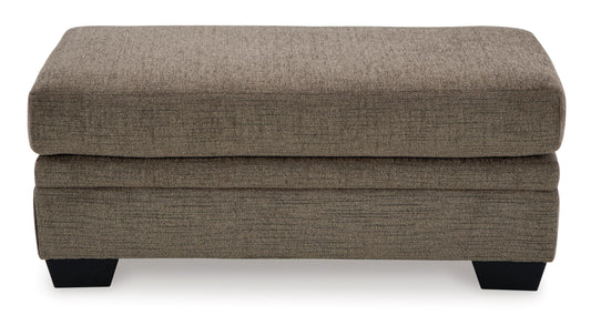 Stonemeade Ottoman Nutmeg