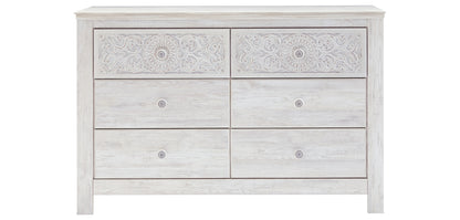 Paxberry Large Dresser