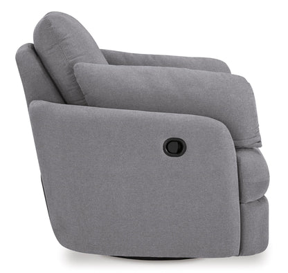 Modmax Swivel Glider Recliner