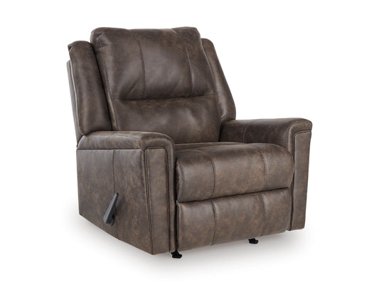 Skymaker Rocker Recliner - alternate view