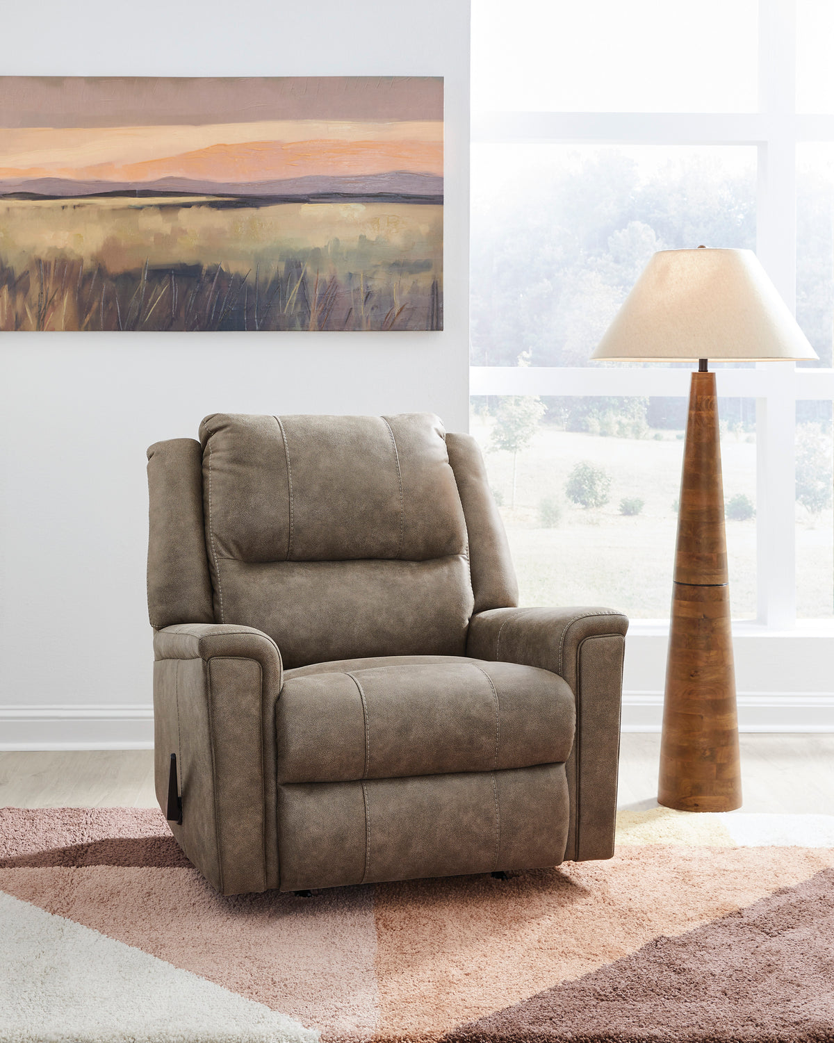 Skymaker Rocker Recliner