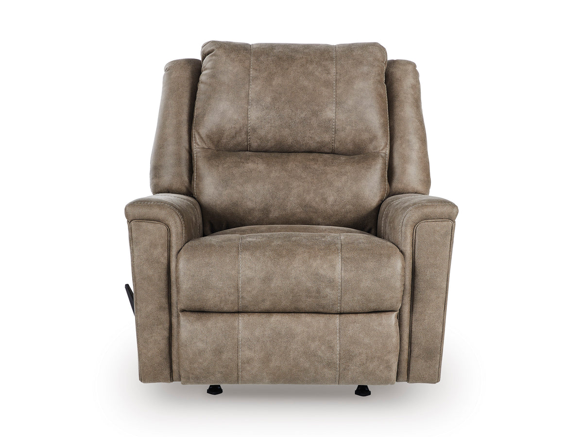 Skymaker Rocker Recliner Fog