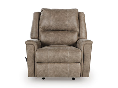 Skymaker Rocker Recliner Fog