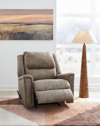 Skymaker Rocker Recliner