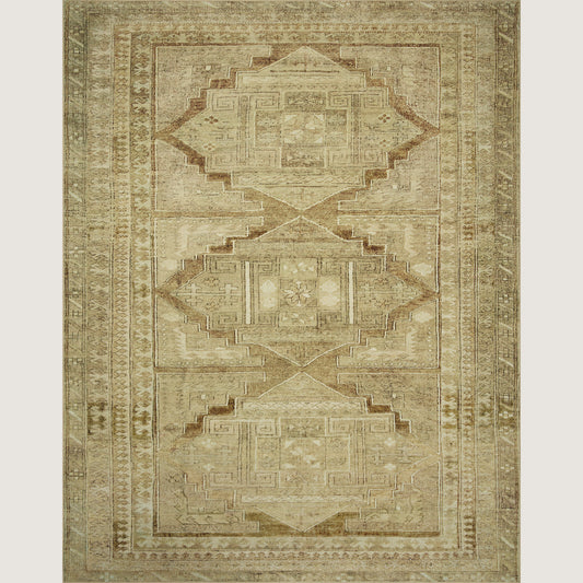 Sinclair 7'6" x 9'6" Rug Khaki