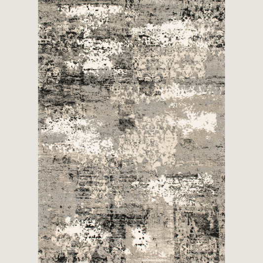 Viera 5'3" x 7'7" Rug Gray