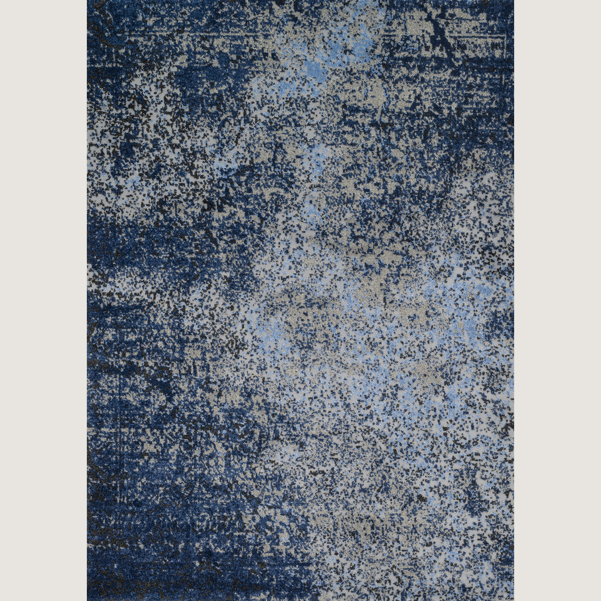 Viera 5'3" x 7'7" Rug Navy