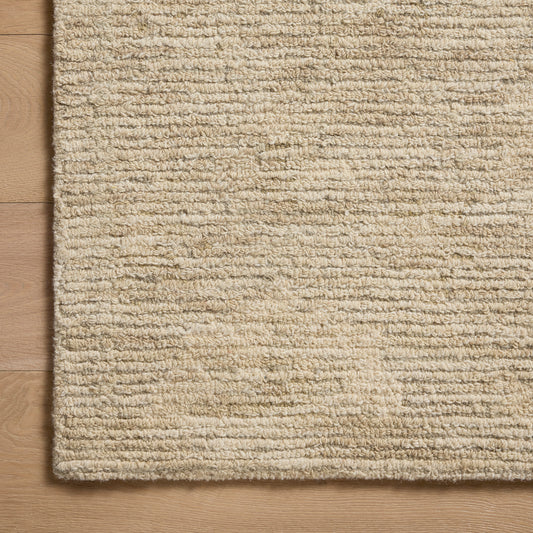 Penny Rug - alternate view