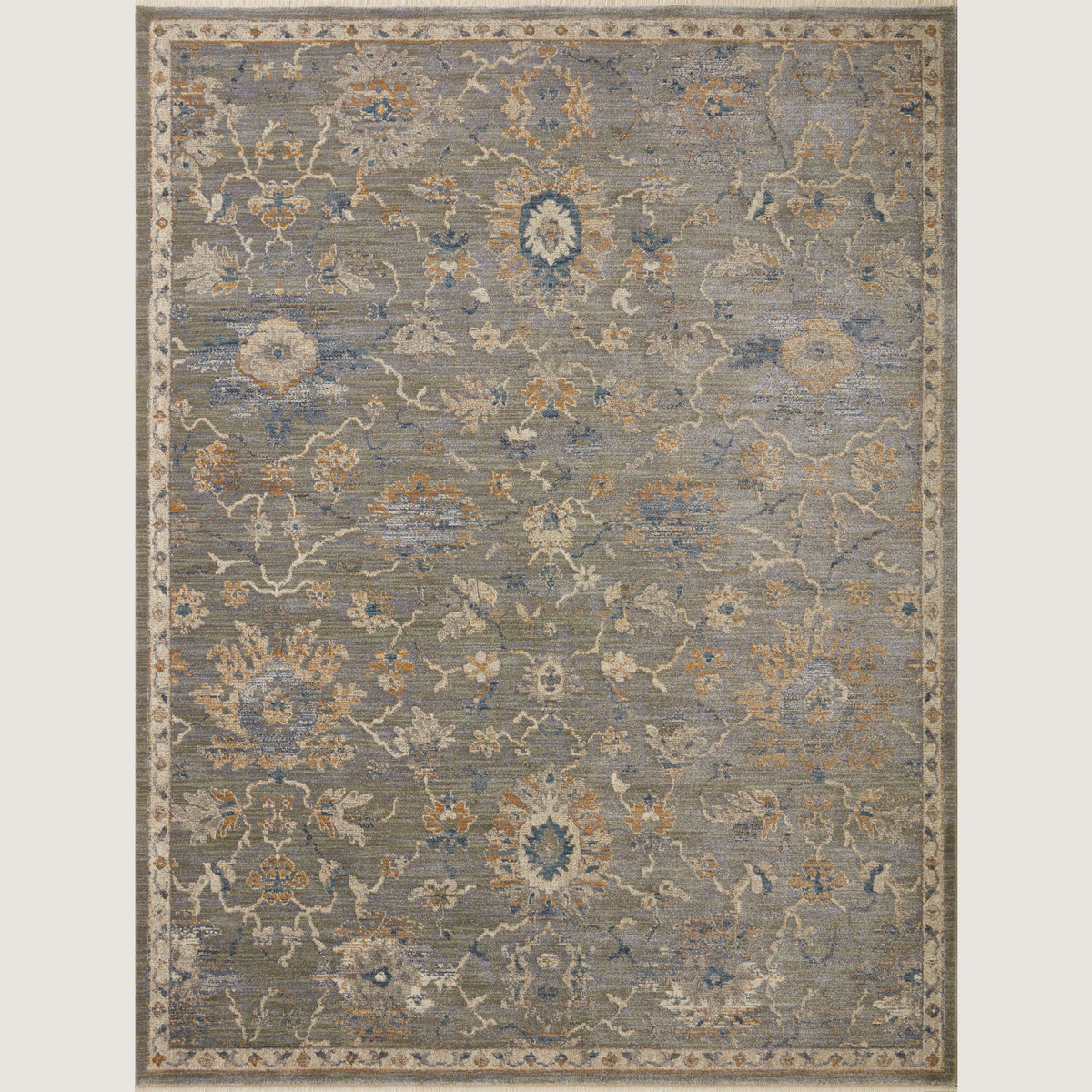 Giada 9' x 12' Rug Sage