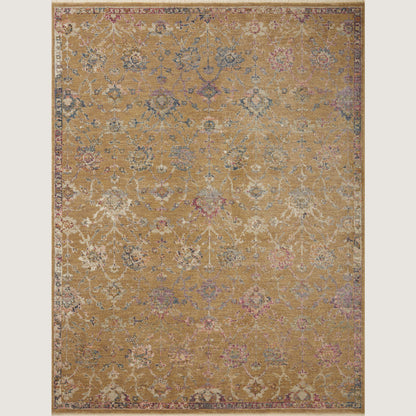 Giada 9' x 12' Rug Gold