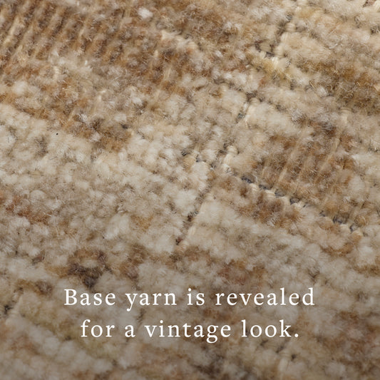 Heritage 9' x 12' Rug - alternate view