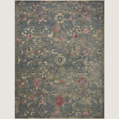 Giada 9' x 12' Rug Lagoon
