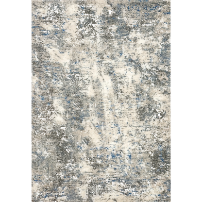 Landscape Slate Rug 8'10" x 12'6"