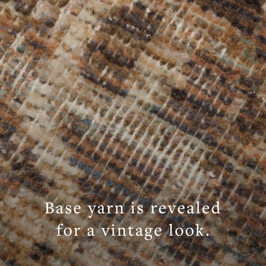 Heritage 9' x 12' Rug - alternate view