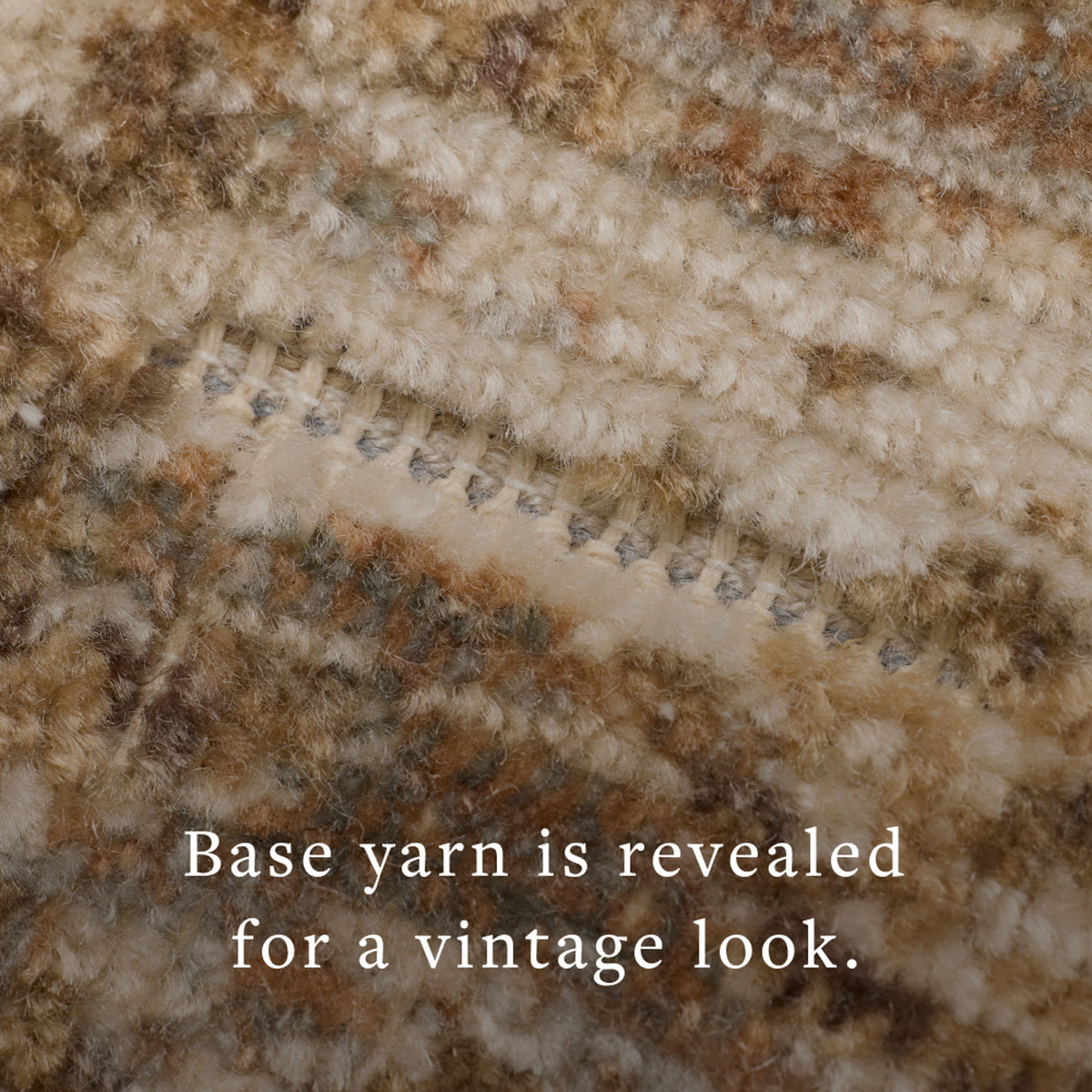 Heritage 9' x 12' Rug