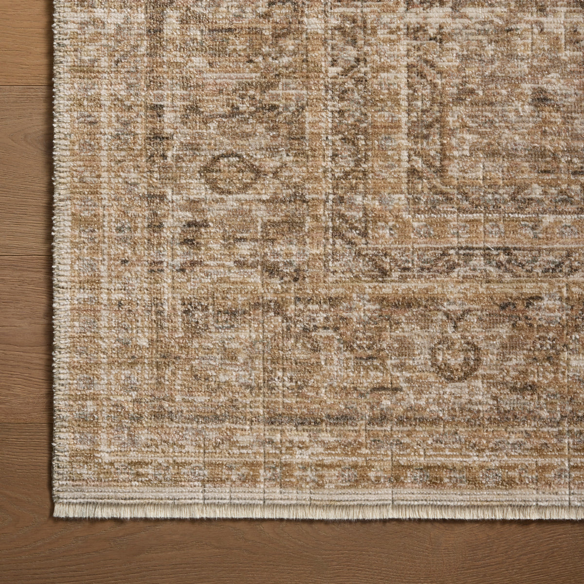Heritage 9' x 12' Rug