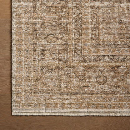 Heritage 9' x 12' Rug