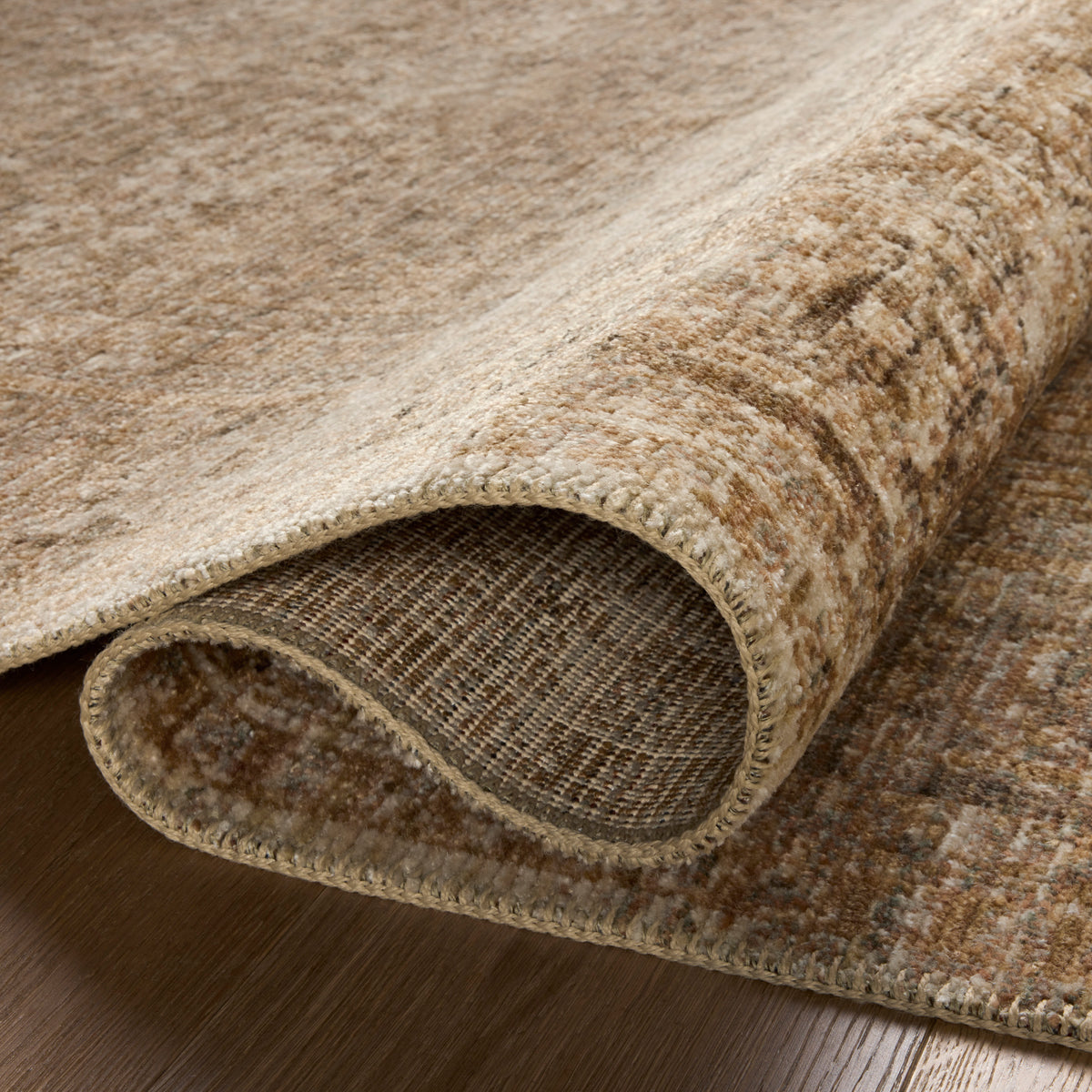 Heritage 9' x 12' Rug