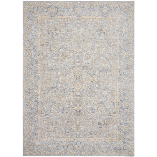 Pandora Stone/Gold Rug 9'6" x 12'5"