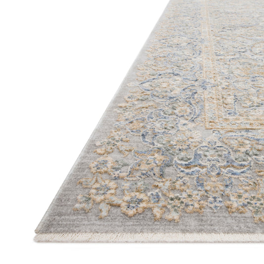 Pandora Stone/Gold Rug - alternate view