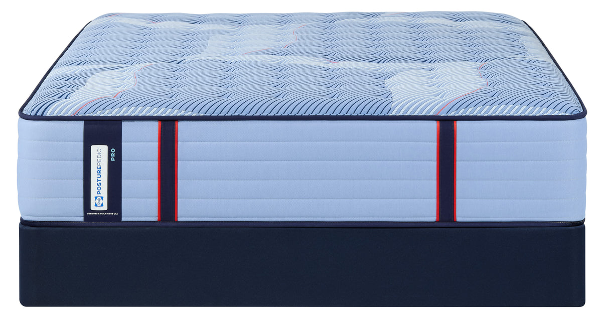 Sealy PosturePedic Ellicott Soft Mattress