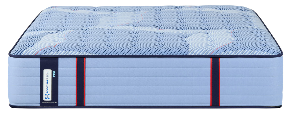 Sealy PosturePedic Ellicott Soft Mattress
