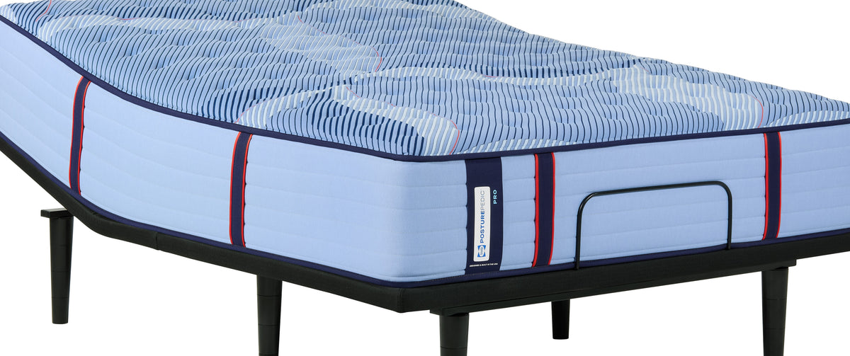 Sealy PosturePedic Ellicott Soft Mattress