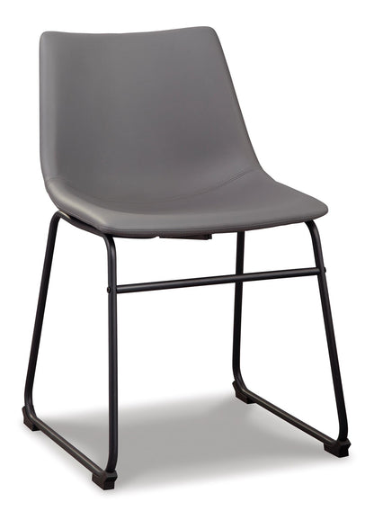 Centiar Dining Chair (Set of 2)