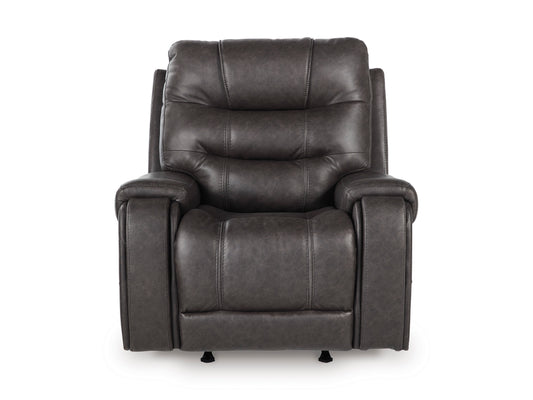 Trumble Rocker Recliner