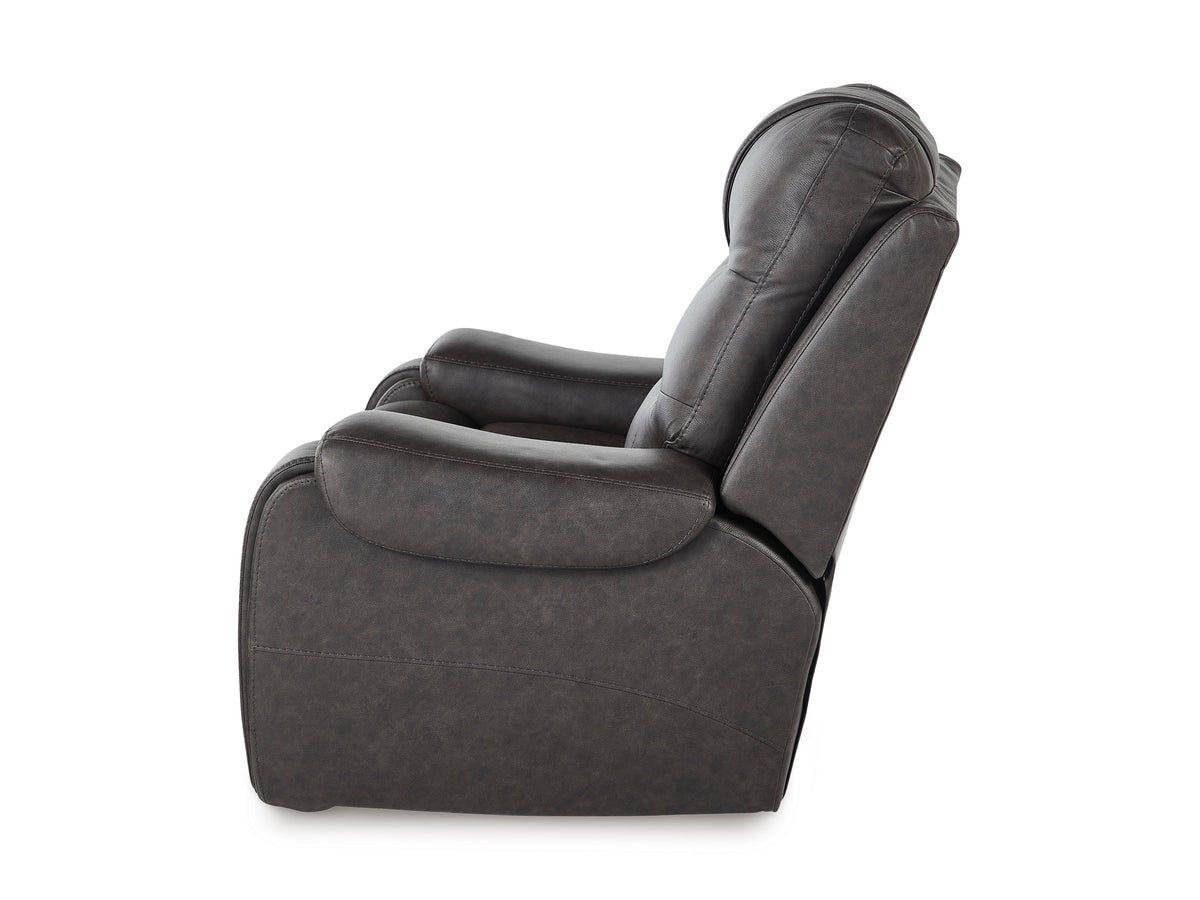 Trumble Rocker Recliner