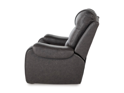 Trumble Rocker Recliner