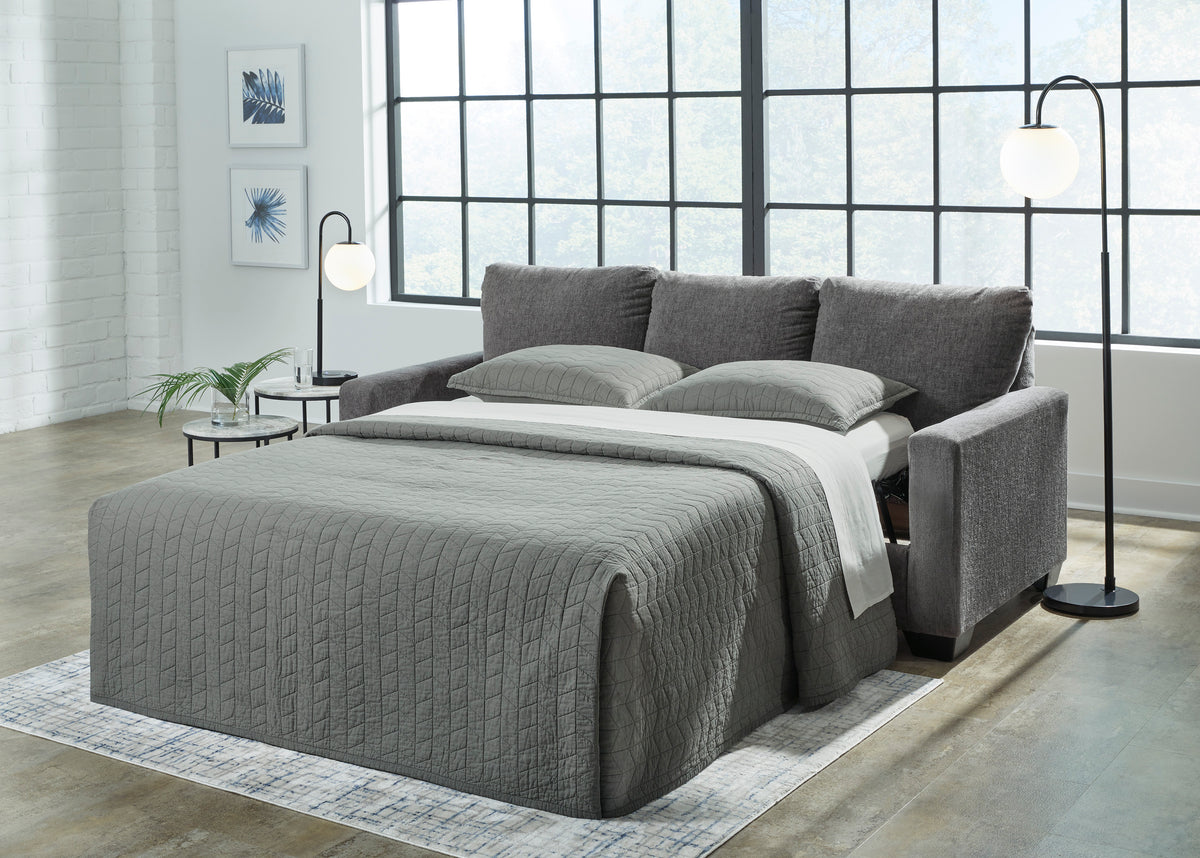 Ashley Rannis Queen Sofa Sleeper