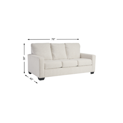 Rannis Full Sofa Sleeper