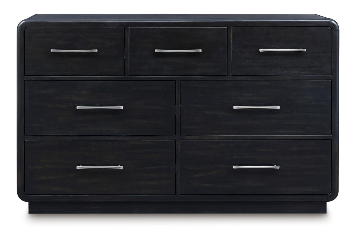 Rowanbeck Dresser