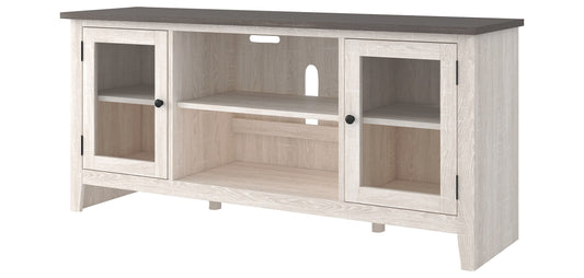 Dorrinson 60" TV Stand - alternate view