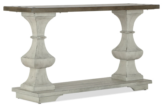 Reina Sofa Table - alternate view