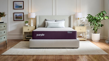 Purple Restore Firm Mattress Twin XL