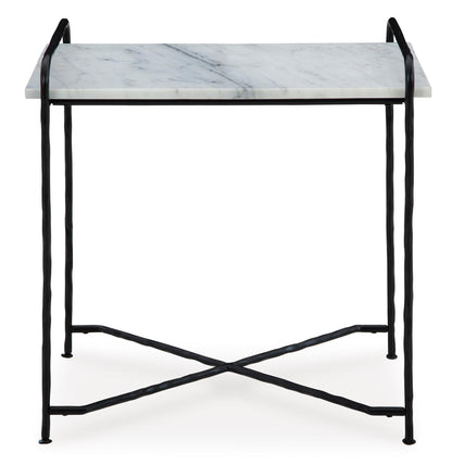 Ashber Accent Table