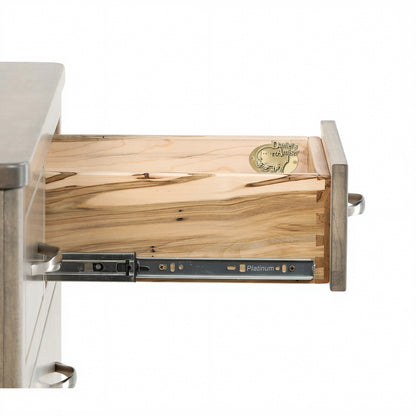Artisan Chest of Drawers