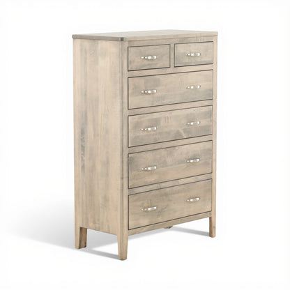 Artisan Chest of Drawers