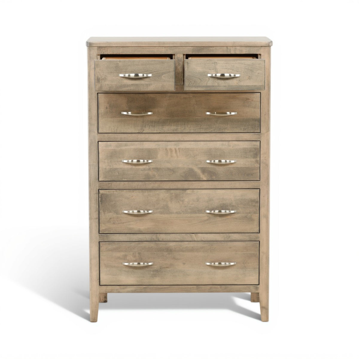 Artisan Chest of Drawers