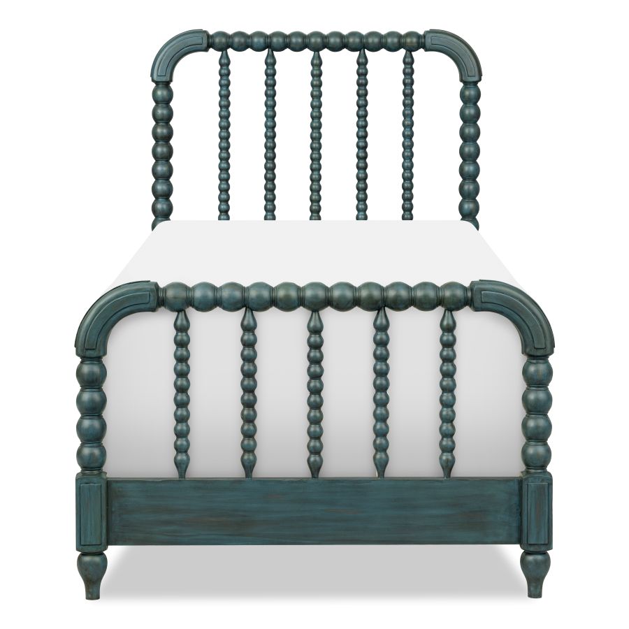 Lakehouse Panel Bed