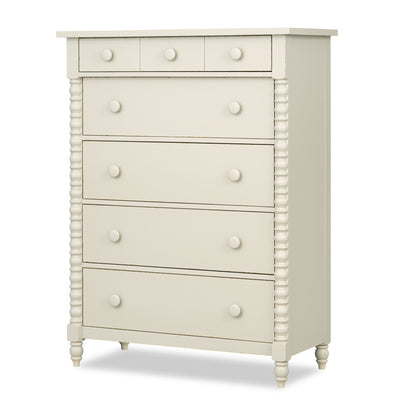 Lakehouse Chest of Drawers Sailcloth