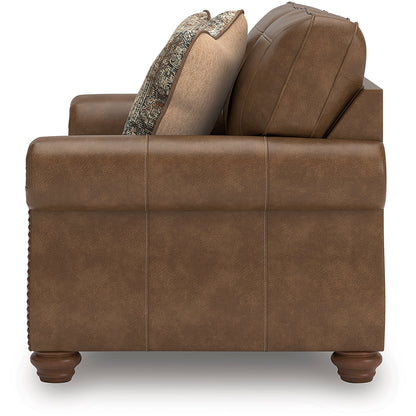 Shadsburne Loveseat