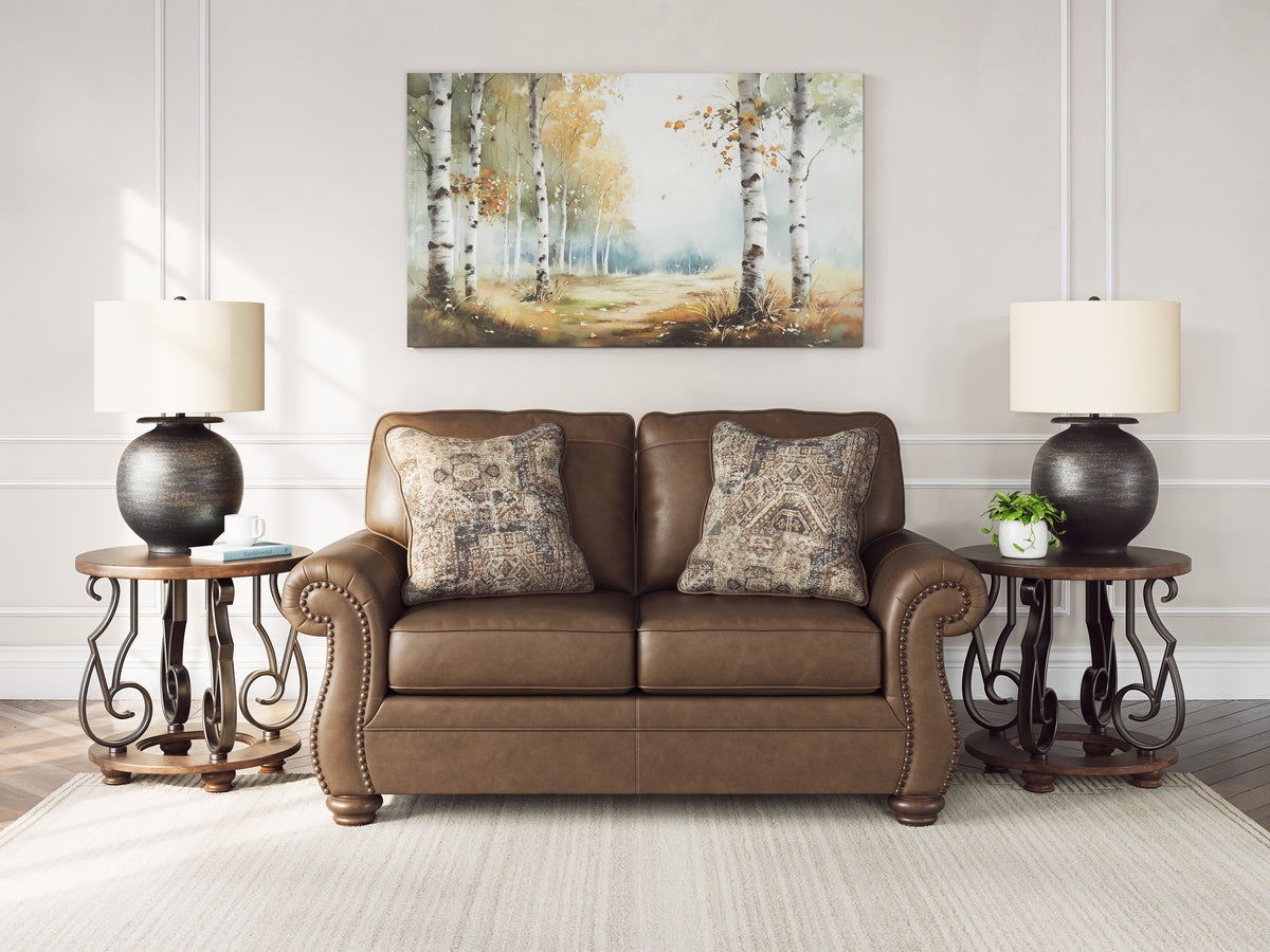 Shadsburne Loveseat